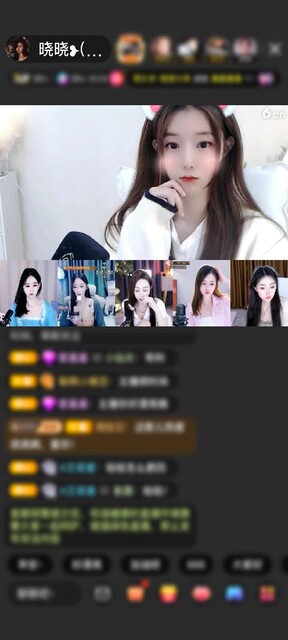 上傳了一個(gè)小視頻