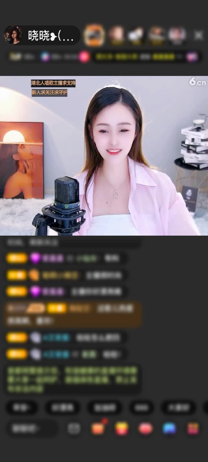 上传了一个小视频