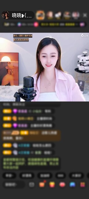 上傳了一個(gè)小視頻