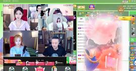 恋歌爱唱歌主播照片