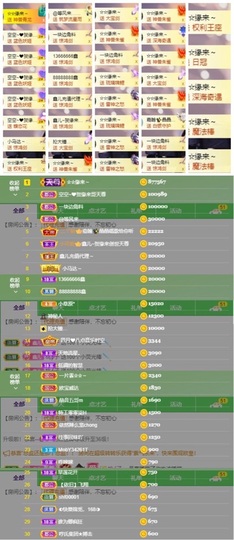鑫儿～主播照片