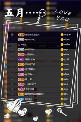 凤家有事不定时手机播主播照片