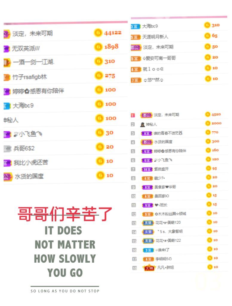 婷婷💕感恩有你陪伴的图片
