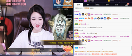 窦窦，家里有事休息了主播照片