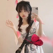 半调子的温柔c
