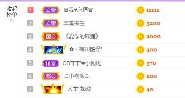 菲儿♥好运来🌈的图片