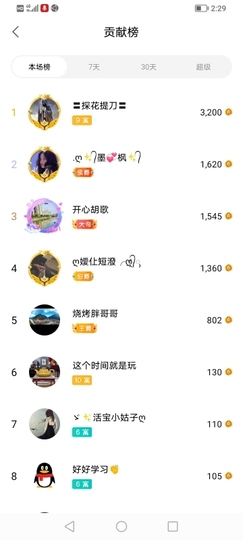 小谢农村田园生活主播照片