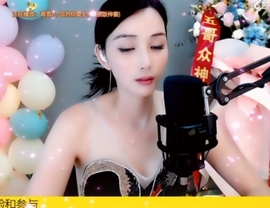 甜蜜未来乐在心怀主播照片