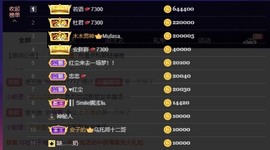 安胖胖💕7300主播照片