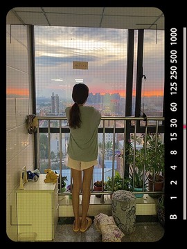 娜扎🧸的图片
