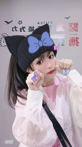 QQ等一个奇迹吧主播照片