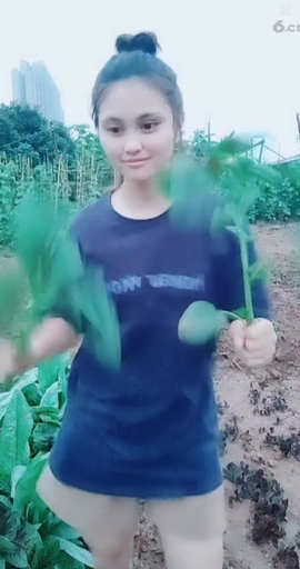 甜蜜未来乐在心怀主播照片