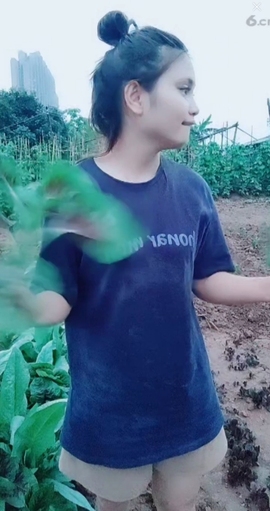 甜蜜未来乐在心怀主播照片