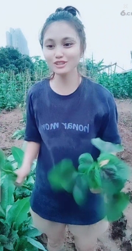 甜蜜未来乐在心怀主播照片
