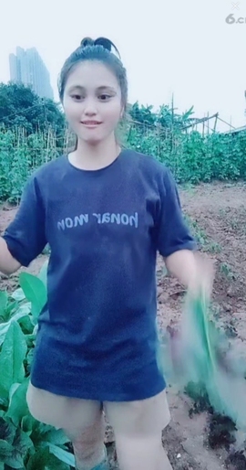 甜蜜未来乐在心怀主播照片