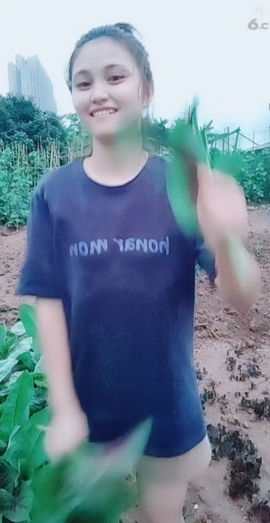 甜蜜未来乐在心怀主播照片