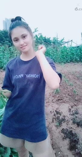甜蜜未来乐在心怀主播照片