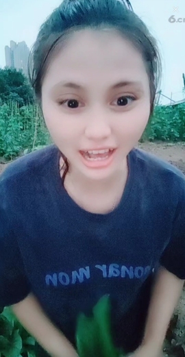 甜蜜未来乐在心怀主播照片