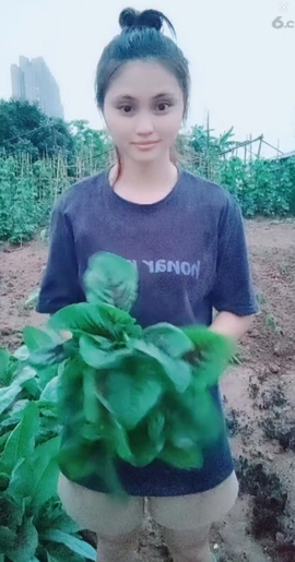 甜蜜未来乐在心怀主播照片