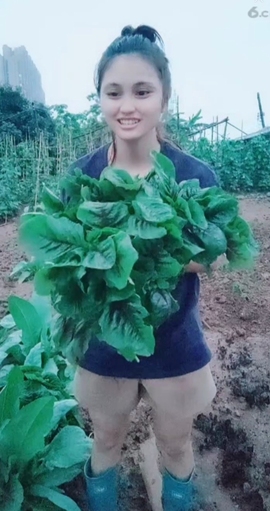 甜蜜未来乐在心怀主播照片