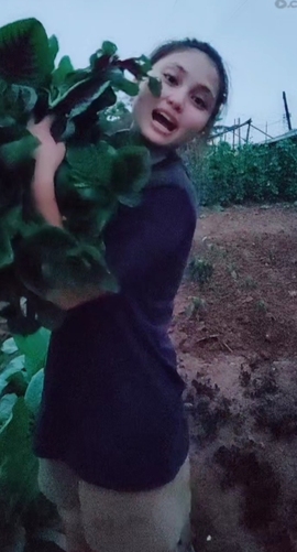 甜蜜未来乐在心怀主播照片