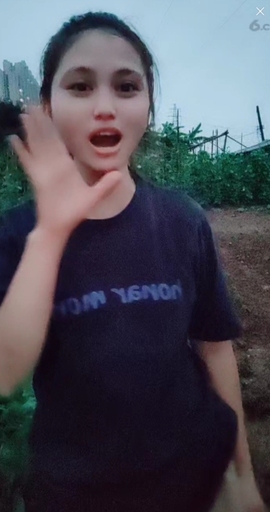 甜蜜未来乐在心怀主播照片