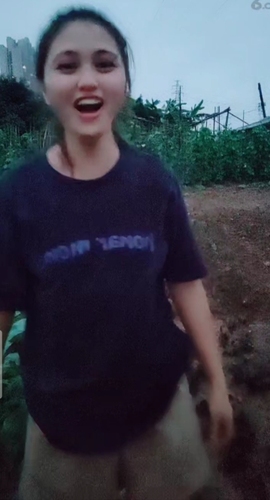 甜蜜未来乐在心怀主播照片