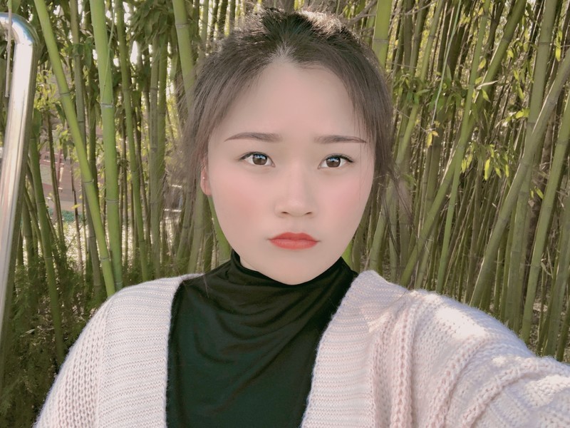 桃子啊，的主播海报
