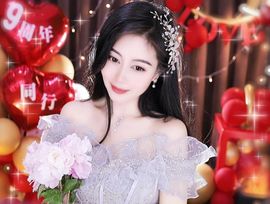 ╰゛若•.主播照片