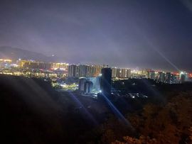藏獒王∶成龙沸沸主播照片