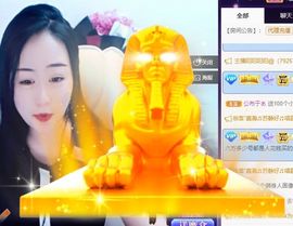 🐯双双🍀主播照片