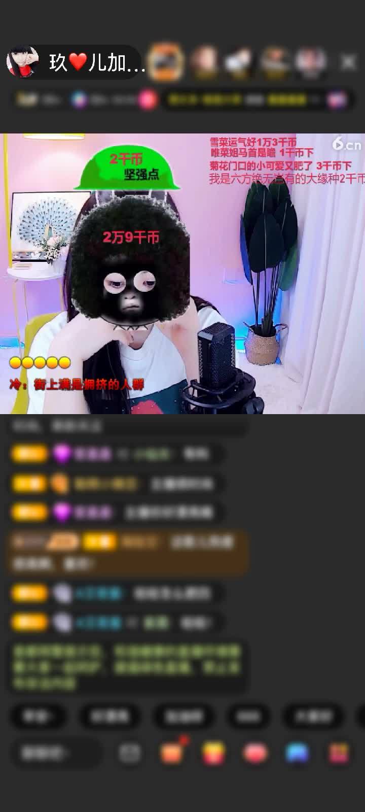 上传了一个小视频