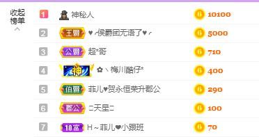 菲儿♥好运来🌈的图片