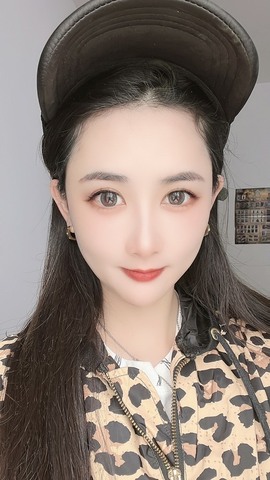 🌸允熙主播照片