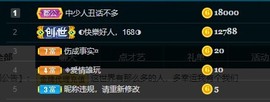娜子呀💕没人疼主播照片