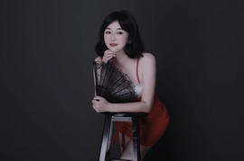 新人微微需要守护主播照片
