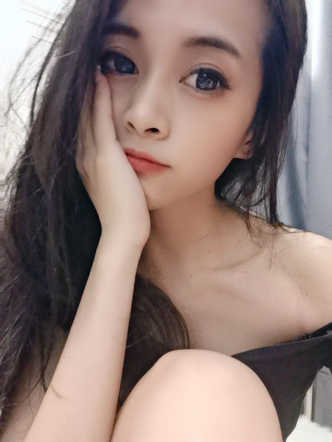 团团想吃百元榜的图片