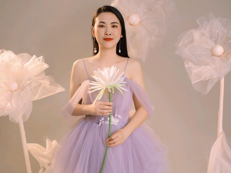 河南小鱼儿的主播海报