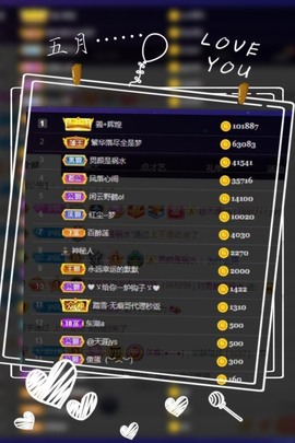 凤家有事不定时手机播主播照片