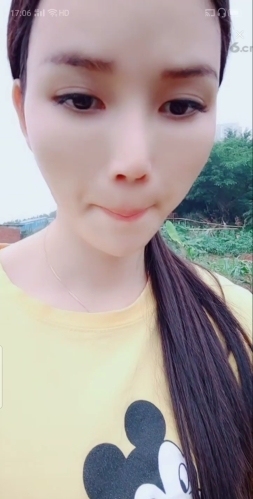 甜蜜未来乐在心怀主播照片