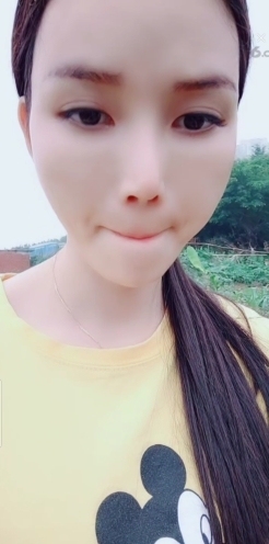 甜蜜未来乐在心怀主播照片