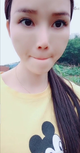 甜蜜未来乐在心怀主播照片
