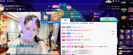 聆听~爱唱歌的图片