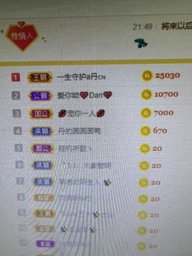 丹从心开始求老板主播照片