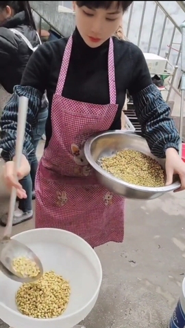 甜蜜未来乐在心怀主播照片
