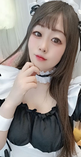雪菜♫好运好运旺主播照片