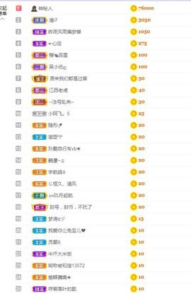 心中无结。。主播照片