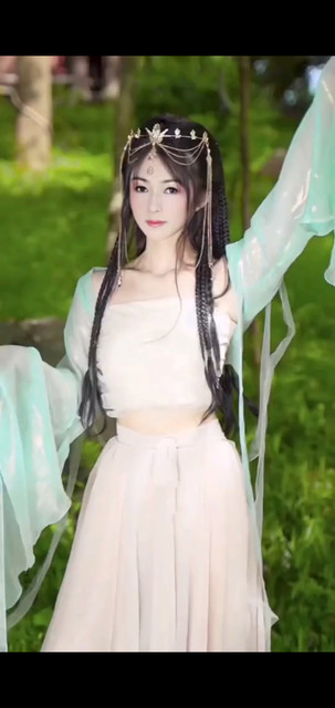 /围观