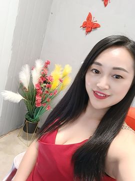 小百合💞暂休💞主播照片