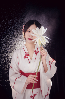 章鱼🎊主播照片